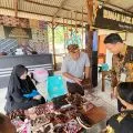 Kanwil Kemenkum Kepri dorong penguatan kekayaan intelektual bagi Rumah Batik Bintan