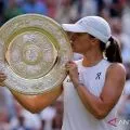 Daftar peraih juara Wimbledon 2025