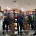 Bandara Ngurah Rai Bali klarifikasi soal pengaspalan penyebab delay