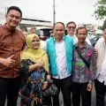 Sebanyak 103 titik percontohan Kopdes Merah-Putih diresmikan 21 Juli