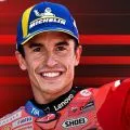 Marc Marquez raih menangi MotoGP Jerman