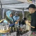 Pelaku UMKM berharap POTH yang digelar BPOLBF dilakukan setiap enam bulan