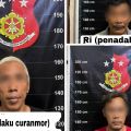 Polisi tangkap tiga orang yang terlibat pencurian motor