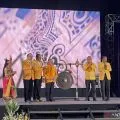 Demer akan bawa Golkar Bali jadi partai moderen