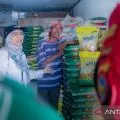 Kendalikan inflasi, Bulog NTB gelontorkan 23.607 ton beras SPHP
