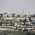 Palestina desak dunia hentikan kejahatan pemukim ilegal Israel di Tepi Barat