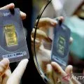 OJK mencatat pinjaman gadai naik menjadi Rp103,36 triliun per Mei 2025