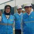 Komisaris PLN kunjungi NTB, Apresiasi dedikasi pegawai dan infrastruktur andalan