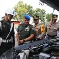 Polda Kepri sasar tujuh pelanggaran Operasi Patuh Seligi 2025