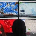 BMKG prakirakan sebagian besar Indonesia diguyur hujan ringan