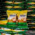 Pemerintah pusat beri bantuan pangan ke 3.665 KK di Natuna