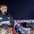 Ratusan pesilat ikuti kejuaraan internasional Perisai Diri di Mataram