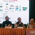 Wagub: Persiapan Fornas VIII 2025 di NTB sudah 70 persen