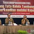 Pemprov dan DPRD NTB dukung tambang rakyat dikelola koperasi