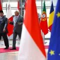 Uni Eropa siap mendukung agenda pembangunan Presiden Prabowo