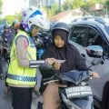 Korlantas Polri memulai Operasi Patuh 2025