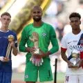Daftar peraih gelar individu pada Piala Dunia Antarklub FIFA 2025