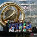 Gelandang Xavi Simons buka peluang untuk gabung Chelsea di musim panas ini