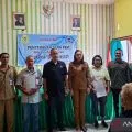 Penyaluran dana PEM 2025 memberdayakan UMKM