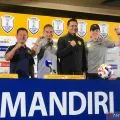 ASEAN U-23 Championship, Brunei tak sabar meladeni Timnas Indonesia