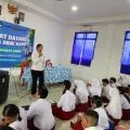 Polres Karimun cegah perudungan sejak dini
