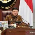 Menko Polkam minta masyarakat menjauhi pantai guna antisipasi tsunami
