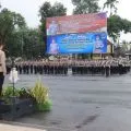 Polisi sasar tujuh pelanggaran lalulintas di Lombok Tengah