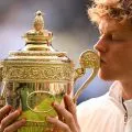 Wimbledon 2025 - Sinner kalahkan Alcaraz di final