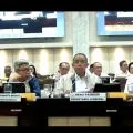 Setjen Kemenkeu usul anggaran tambahan Rp263,67 miliar