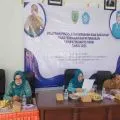 Ketua PKK Bartim ajak para ibu kreatif olah pangan bergizi dan bernilai jual