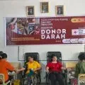 PMI NTT mengajak relawan penuhi kebutuhan 3.000 kantong darah per bulan