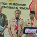 Wagub NTT: Tak ada larangan pick up masuk ke Kota Kupang