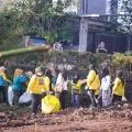 DLH: Sampah banjir Mataram bebas pembayaran KJP di TPA