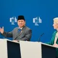 AS selalu jadi pemimpin yang sangat penting di dunia
