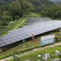 PLTS Golo Munde di Manggarai bukti komitmen transisi energi bersih