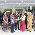 BPOM serahkan 45 izin edar produk UMKM NTT dukung OVOP