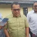 Kepala Biro Ekonomi Setda NTB ditahan terkait kasus masker COVID