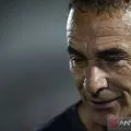 Pelatih U-23 Gerald Vanenburg ingatkan Indonesia tak cepat berpuas diri