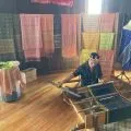 Desi, penenun Timur yang mendunia