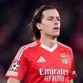 Real Madrid rekrut Alvaro Carreras dari Benfica