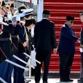 Presiden Prabowo bertolak menuju tanah air setelah akhiri ke luar negeri