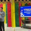 Kanwil Kemenkum Kepri dorong perlindungan KI untuk pelaku ekonomi kreatif di Batam