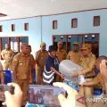 Bupati sebut Kabupaten Jayapura punya potensi besar budidaya ikan
