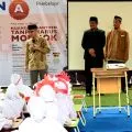Sekolah harus bebas dari intimidasi
