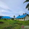 Pemkab Natuna gunakan DAU untuk fasilitas di SMP 4 Ranai