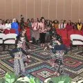 Pemkot Kupang memfasilitasi pelajar lestarikan budaya lewat tarian daerah