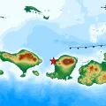 Gempa 4,5 magnitudo guncang Lombok Utara