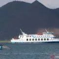 Tak hanya tangkap Ikan, Warga pesisir NTB dibekali literasi keuangan