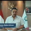 Menteri UMKM dukung penuh penyelenggaraan Festival Lakey 2025