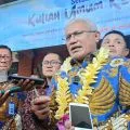 Kepala BNN melarang anggota tangkap pengguna narkoba